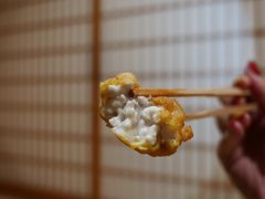 白子-みかわ是山居