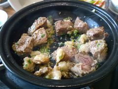 -笑福亭料理小馆(解放碑店)