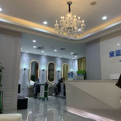 点击看大图 前台-黛蓝形象定制