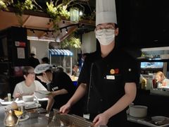-水木锦堂·自助铁板烧(世贸天阶店)