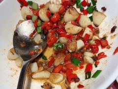 -西贝莜面村(上海百联西郊店)