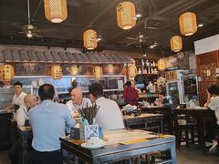 -京城小江南·北京烤鸭·江南土菜·白鱼(中关村店)