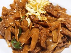 干炒牛河-太平馆餐厅(尖沙咀店)