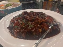 -徐记私厨(半淞园路店)