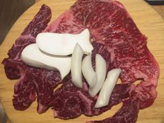 -黄金牧场(明洞总店)