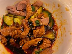 -马凯餐厅(长椿街店)