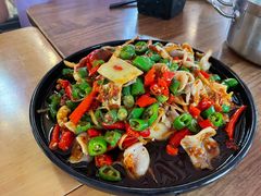 -成都吃客(九眼桥店)