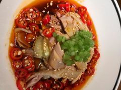 藤椒正经鸡-太二酸菜鱼(正大广场店)