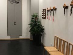 -子曰书院·古筝围棋书法国画小主持(夏都店)