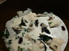 -云中鱼蒸汽石锅鱼(川沙百联店)