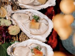 -傑·料理·海鲜放题(佛山文华荟店)