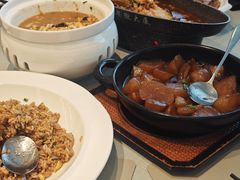 -安徽大厦中餐厅