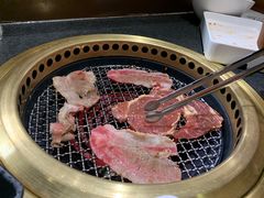 伙伴牛五花-神户赤童日式烤肉伙伴(东直门店)
