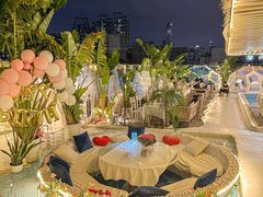 -天空花园餐吧·生日·团建(南山店)