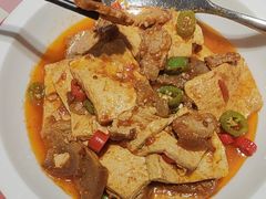 -西贝(无锡万象城店)