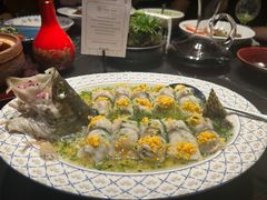 -卯时·龙光雅宴·精致锡帮菜(惠山古镇店)