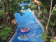 -武汉玛雅海滩水公园