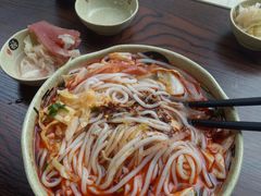 -锦福昌·羊肉粉(渝兴广场店)