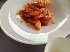 -徐记海鲜(陕西历史博物馆|明德门店)