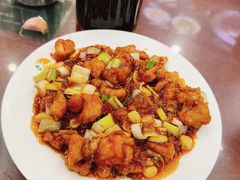 -杏园餐厅(西四北大街店)