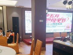 -柴米油盐(土菜院子店)