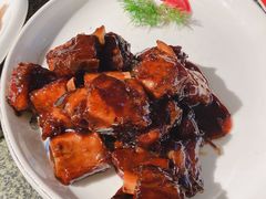 -一记洛阳菜·糖醋小排·水席(十字街店)