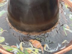 -原柳滩高台阶涮羊肉