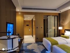 -重庆悦来温德姆酒店