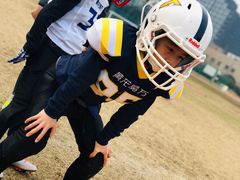 -黄龙魔方运动培训·棒球·橄榄球