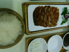 picture-四季小馆·地道北京小吃(广百店)