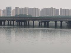 -丁香湖公园