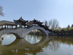 -台儿庄古城