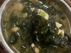 海带汤饭-优壹佳·延边朝鲜族料理(中山北路店)