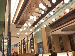 -新世界餐厅(万达店)