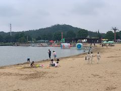 -上海月湖雕塑公园