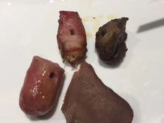 -汉巴味德自助餐厅(嘉定宝龙广场店)