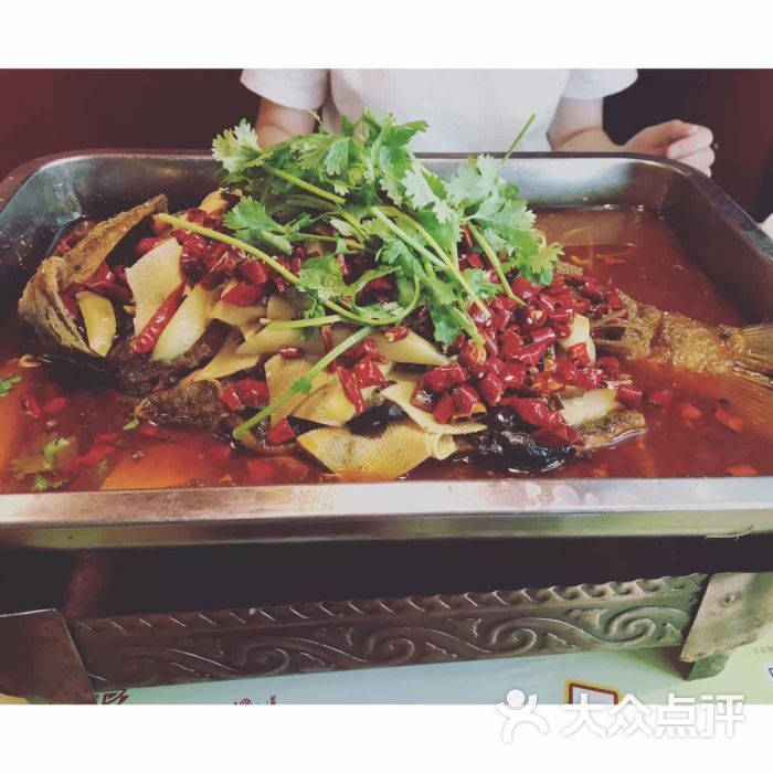 金牌炉鱼(嘉善店)图片 - 第193张