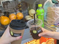 -曲水曦和饮品店(曲水亭街)