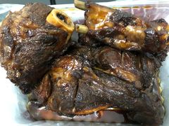 -王裕興肉莊(南禅寺店)