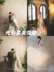 -雪中彩影婚纱摄影·品控旗舰店