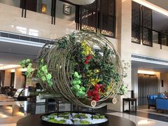 -天目湖御水温泉·度假酒店