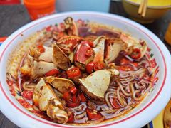 -老三样·美食研究中心(世贸路店)