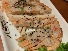 -福苗小骆驼烧烤(大唐不夜城店)