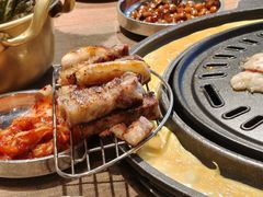 -马场洞肉铺(振安店)