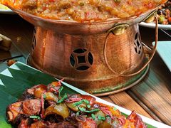 -遇见阿家村云南菜(魏公村店)