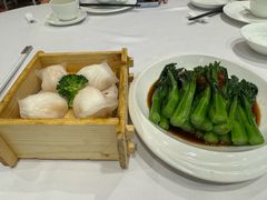 -南宁荔园维景国际大酒店·荔园中餐厅