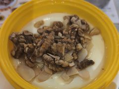 -满记甜品(巴黎春天宝山店)