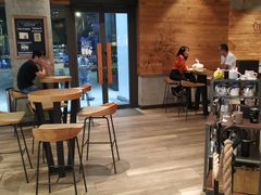 大堂-星巴克臻选(福州仓山万达店)
