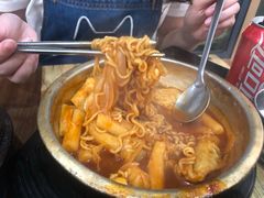 -李先生的首尔小馆(松江启源广场店)