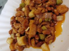 -成都驻京办餐厅(蜀都宾馆店)